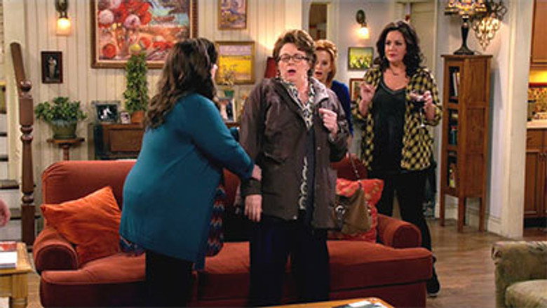 Mike és Molly 5. évad 14. epizód online