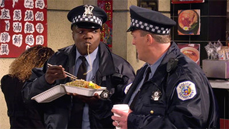 Mike és Molly 5. évad 15. epizód online