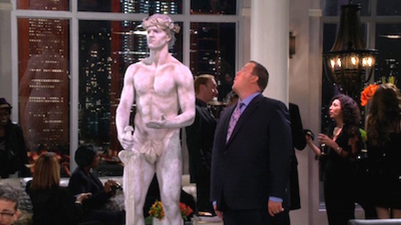 Mike és Molly 5. évad 16. epizód online