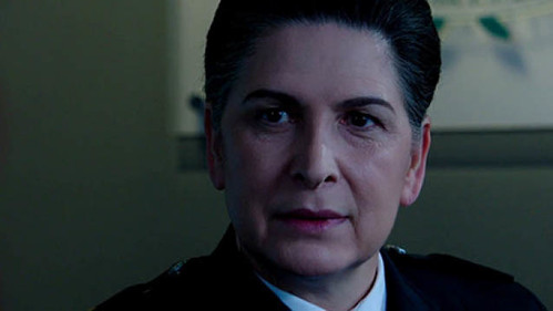 Wentworth, a nők börtöne 3. évad 2. epizód online