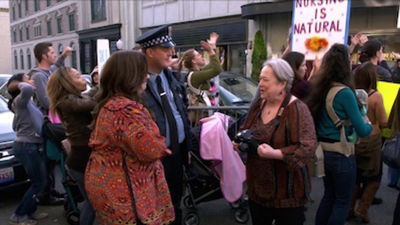 Mike és Molly 5. évad 18. epizód online
