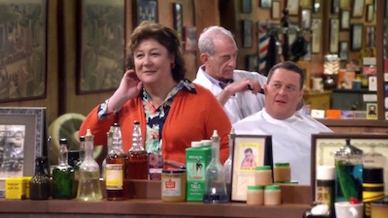 Mike és Molly 5. évad 19. epizód online