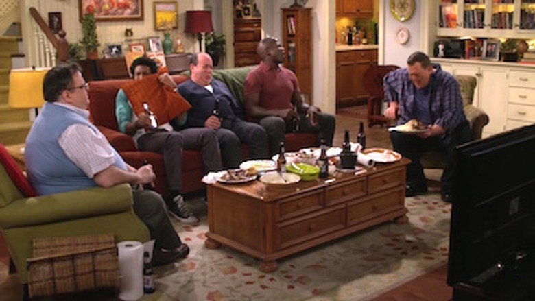 Mike és Molly 5. évad 20. epizód online