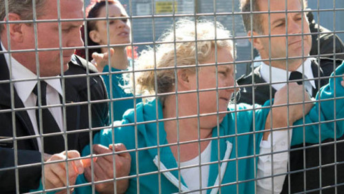 Wentworth, a nők börtöne 3. évad 4. epizód online