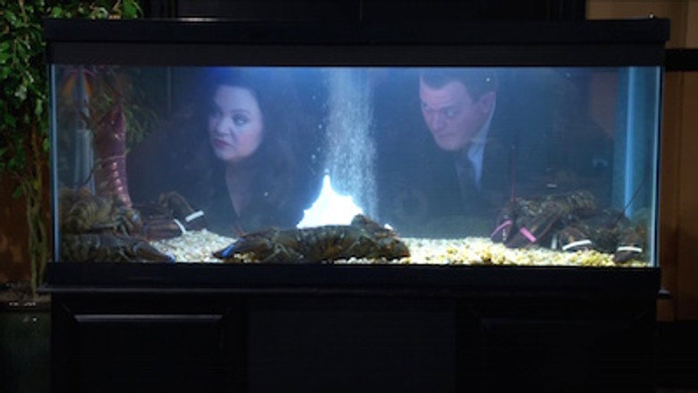 Mike és Molly 5. évad 21. epizód online