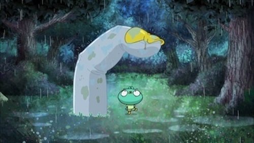 Harvey Beaks 1. évad 3. epizód online