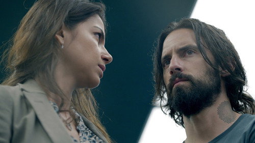Suttogók Season 1 Ütközés online