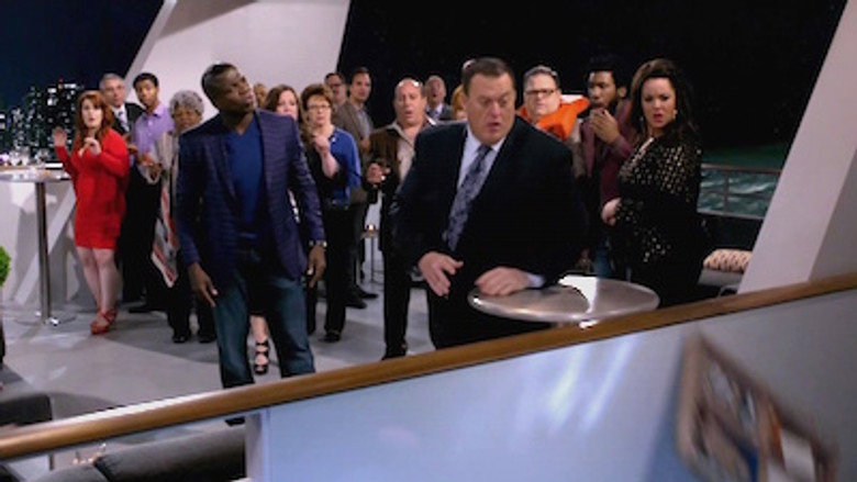 Mike és Molly 5. évad 22. epizód online
