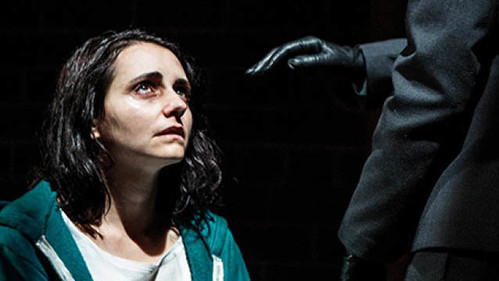 Wentworth, a nők börtöne 3. évad 6. epizód online