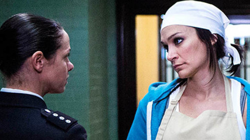 Wentworth, a nők börtöne 3. évad 7. epizód online