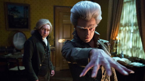 Jonathan Strange & Mr Norrell 1. évad 1. epizód online