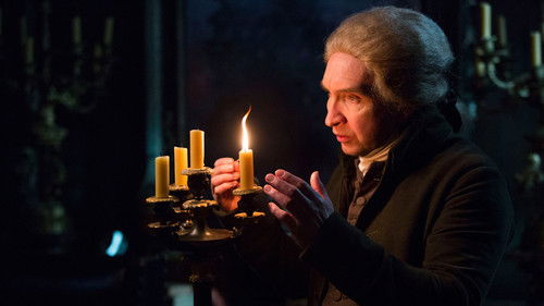 Jonathan Strange & Mr Norrell 1. évad 2. epizód online