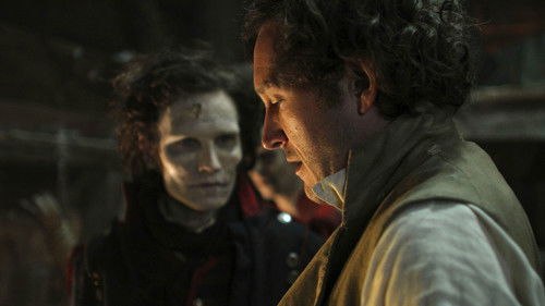 Jonathan Strange & Mr Norrell 1. évad 3. epizód online