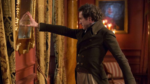 Jonathan Strange & Mr Norrell 1. évad 4. epizód online