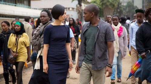 Sense8 1. évad 5. epizód online