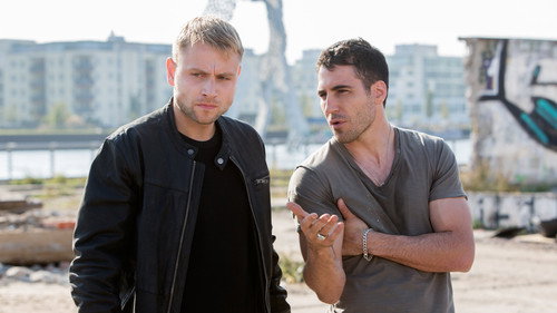 Sense8 1. évad 10. epizód online