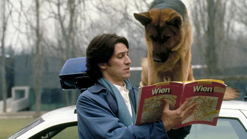 Rex felügyelő 1. évad 10. epizód online