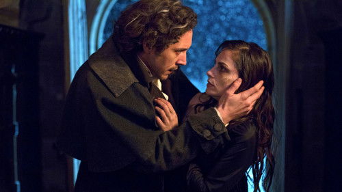 Jonathan Strange & Mr Norrell 1. évad 5. epizód online