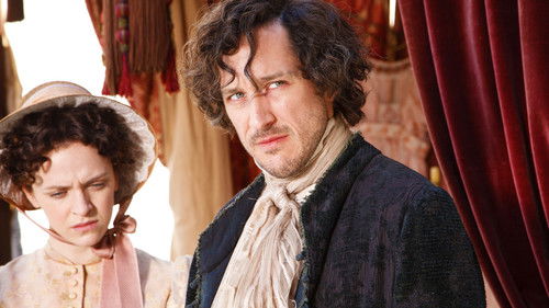 Jonathan Strange & Mr Norrell 1. évad 6. epizód online