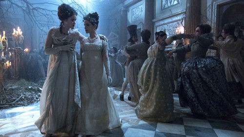 Jonathan Strange & Mr Norrell 1. évad 7. epizód online