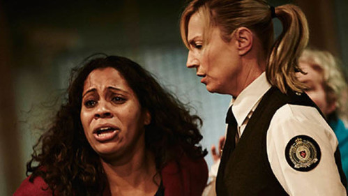Wentworth, a nők börtöne 3. évad 12. epizód online