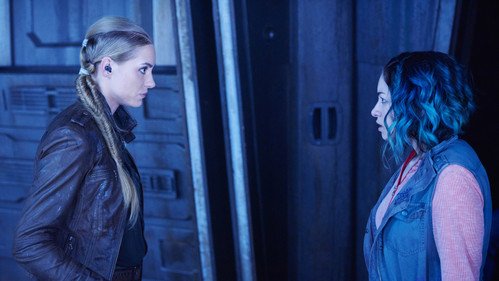 Dark Matter 1. évad 11. epizód online