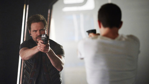 Dark Matter 1. évad 13. epizód online