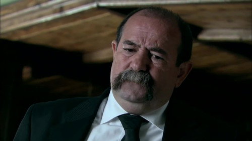 Ezel 1. évad 26. epizód online