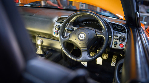 Autókereskedők 12. évad Honda S2000 online