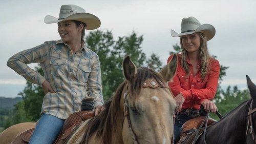 Heartland 9. évad 5. epizód online
