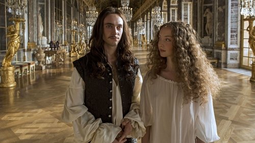 Versailles 1. évad Üdvözöljük Versailles-ban online