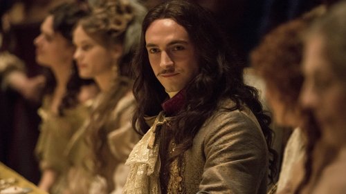 Versailles 1. évad Én vagyok az állam online