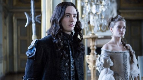 Versailles 1. évad Tükör hercegek számára online