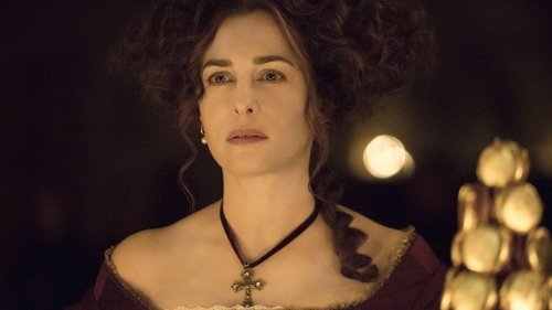 Versailles 1. évad Az út online