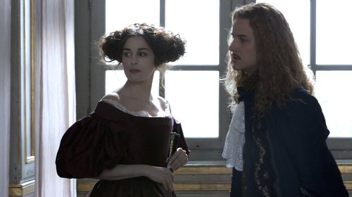 Versailles 1. évad Hajolj meg a királyod előtt! online