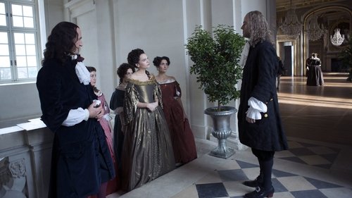 Versailles 1. évad Invalidusok online
