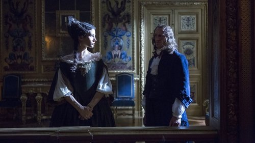 Versailles 1. évad Leleplezések online