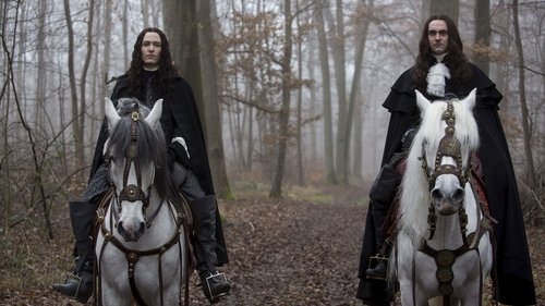Versailles 1. évad Diplomácia online