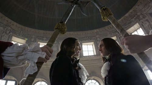Versailles 1. évad Ide a kertet! online