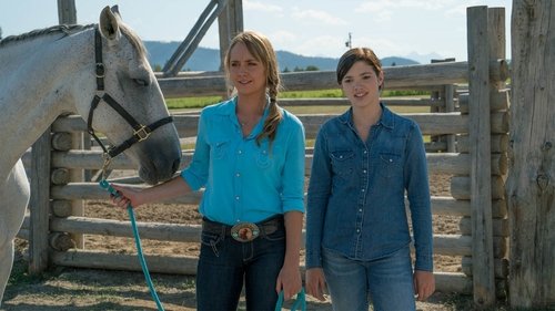 Heartland 9. évad 8. epizód online