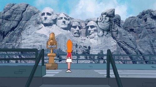 Phineas és Ferb 1. évad 7. epizód online