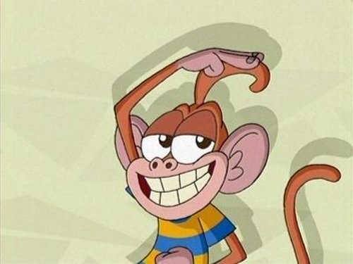 Phineas és Ferb 1. évad 16. epizód online
