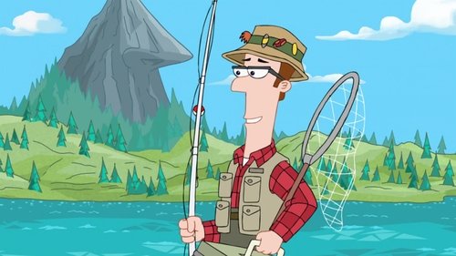 Phineas és Ferb 2. évad 1. epizód online