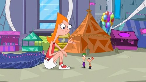 Phineas és Ferb 2. évad 4. epizód online
