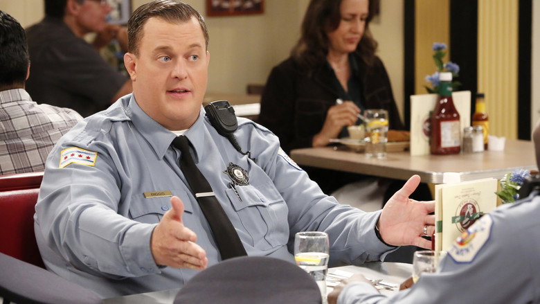 Mike és Molly 6. évad 2. epizód online