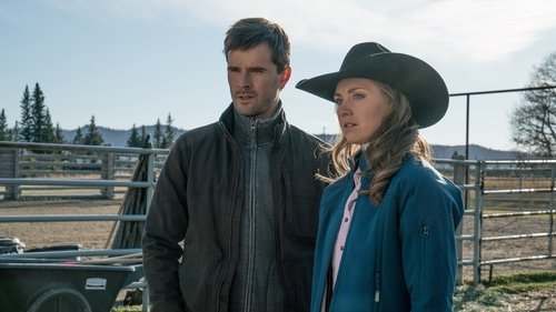 Heartland 9. évad 14. epizód online