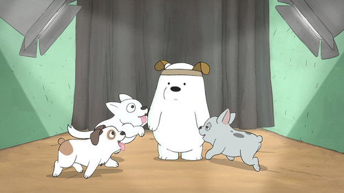 Medvetesók 1. évad A kisállat-kereskedés online