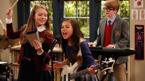 School of Rock 1. évad 2. epizód online