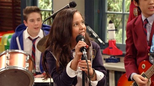 School of Rock 1. évad 4. epizód online