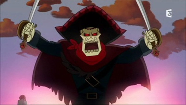 Csak lazán, Scooby-Doo! 1. évad El Bandito online